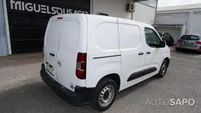 Opel Combo de 2020