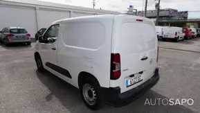 Opel Combo de 2020