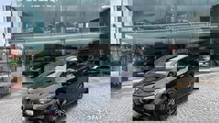 Mercedes-Benz EQE de 2024
