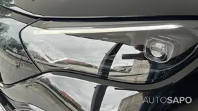 Mercedes-Benz EQE de 2024