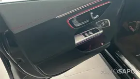 Mercedes-Benz EQE de 2024