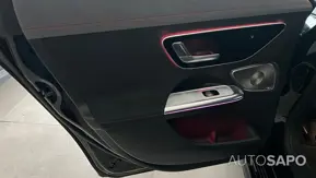 Mercedes-Benz EQE de 2024