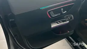 Mercedes-Benz EQE de 2024