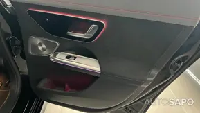 Mercedes-Benz EQE de 2024