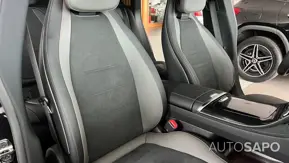 Mercedes-Benz EQE de 2024