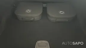 Mercedes-Benz EQE de 2024