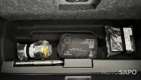 Mercedes-Benz EQE de 2024