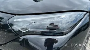 Mercedes-Benz EQE de 2024
