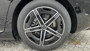 Mercedes-Benz EQE de 2024