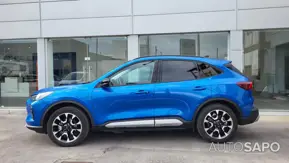 Ford Kuga 2.5 PHEV ST-Line X de 2024