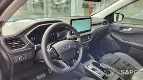 Ford Kuga 2.5 PHEV ST-Line X de 2024