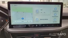 Ford Kuga 2.5 PHEV ST-Line X de 2024