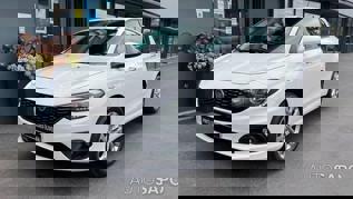 Fiat Tipo 1.3 M-Jet Lounge de 2020