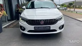 Fiat Tipo 1.3 M-Jet Lounge de 2020