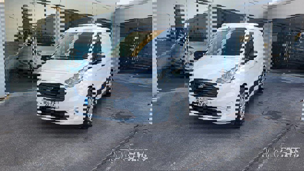 Ford Transit Connect Connect 1.5 TDCi 210 L2 Trend de 2019