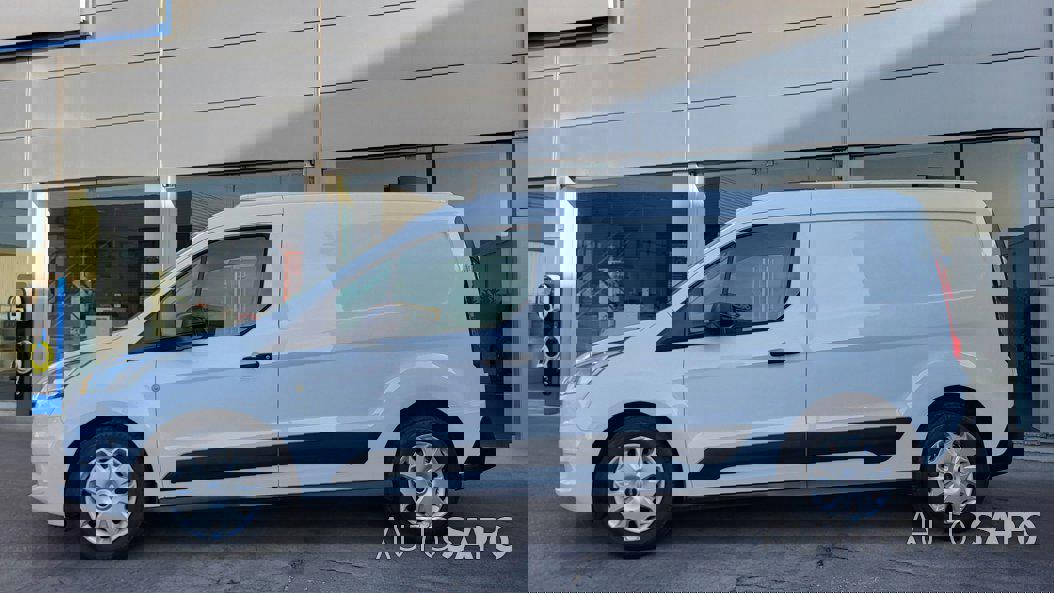 Ford Transit Connect Connect 1.5 TDCi 210 L2 Trend de 2019