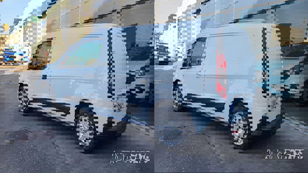 Ford Transit Connect Connect 1.5 TDCi 210 L2 Trend de 2019