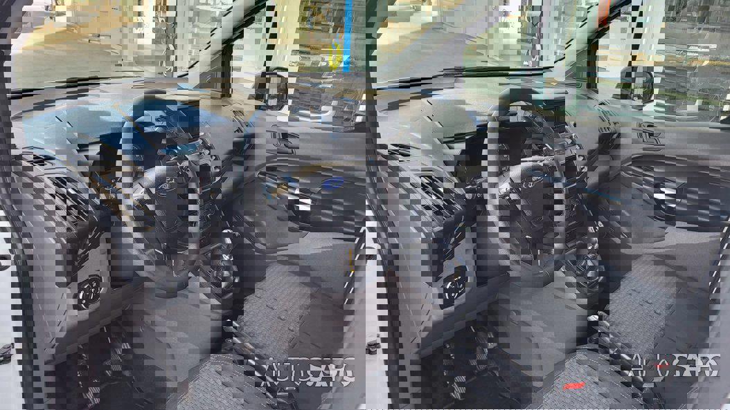 Ford Transit Connect Connect 1.5 TDCi 210 L2 Trend de 2019