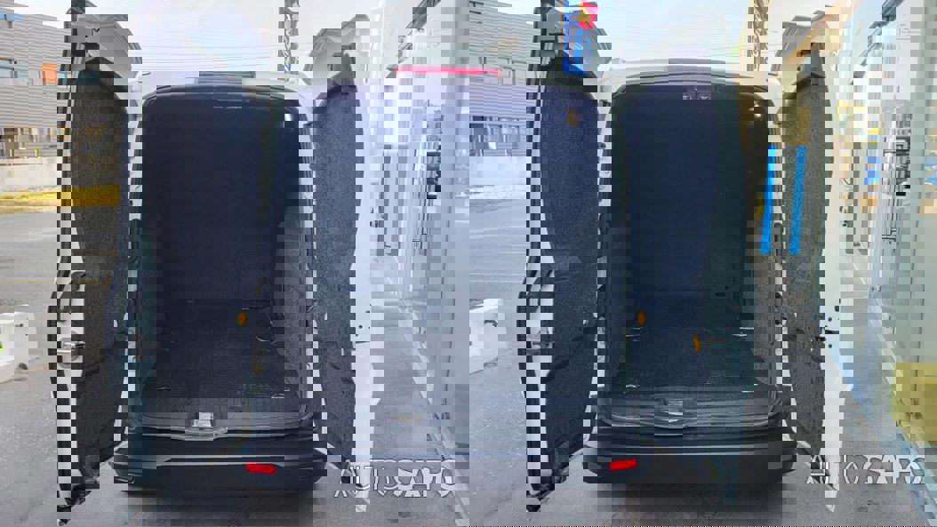 Ford Transit Connect Connect 1.5 TDCi 210 L2 Trend de 2019