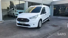 Ford Transit Connect Connect 1.5 TDCi 210 L2 Trend de 2019