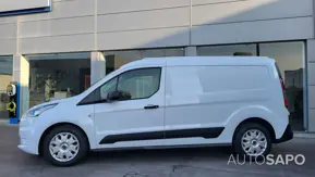 Ford Transit Connect Connect 1.5 TDCi 210 L2 Trend de 2019