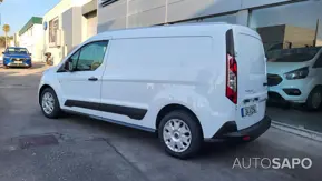 Ford Transit Connect Connect 1.5 TDCi 210 L2 Trend de 2019