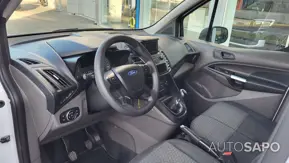 Ford Transit Connect Connect 1.5 TDCi 210 L2 Trend de 2019