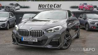 BMW Série 2 de 2021