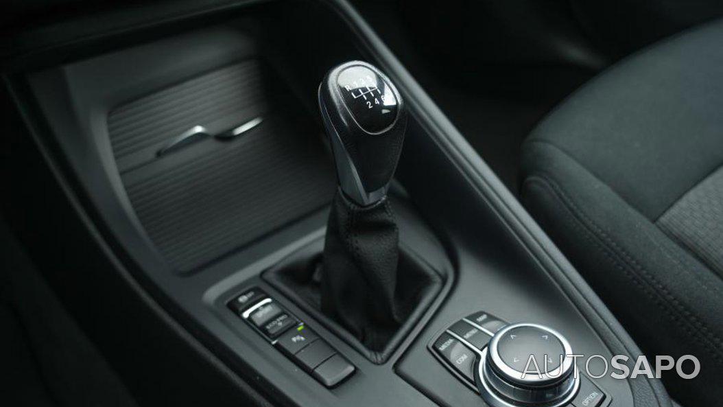 BMW Série 2 de 2021