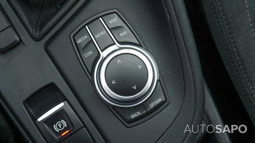 BMW Série 2 de 2021