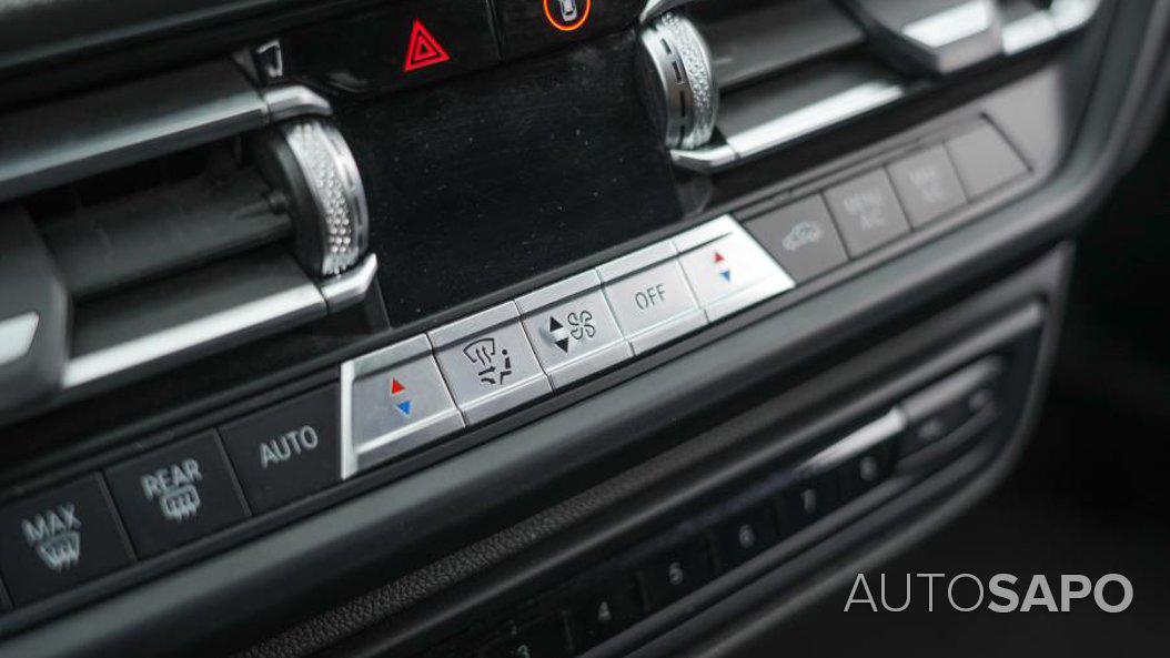 BMW Série 2 de 2021