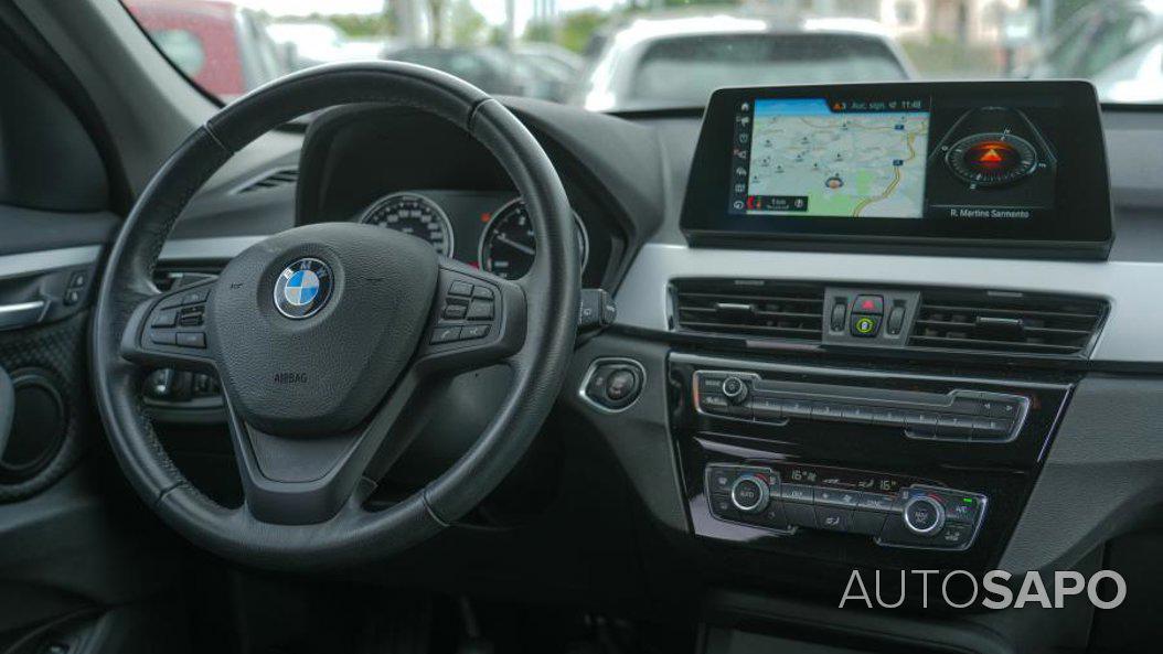 BMW Série 2 de 2021