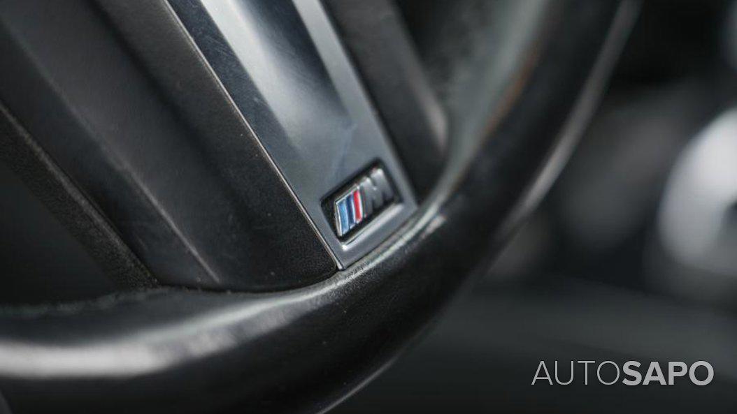BMW Série 2 de 2021