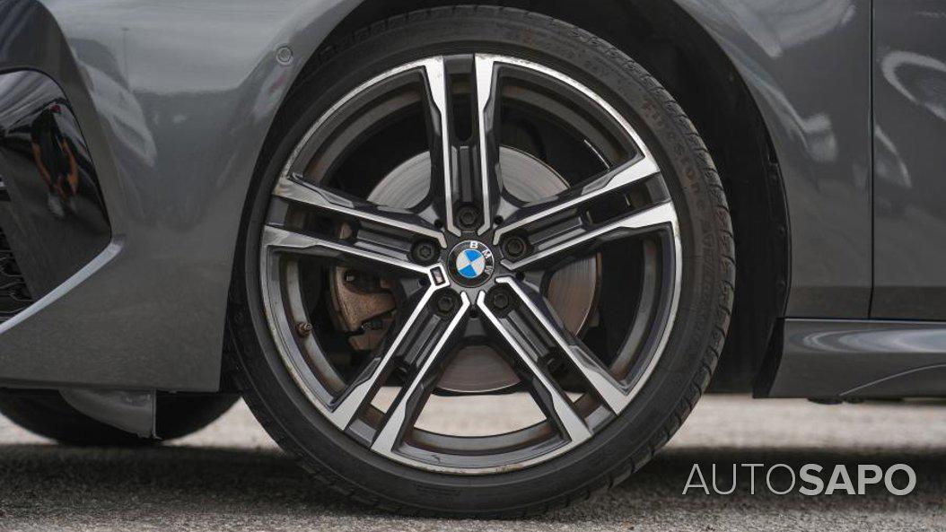 BMW Série 2 de 2021