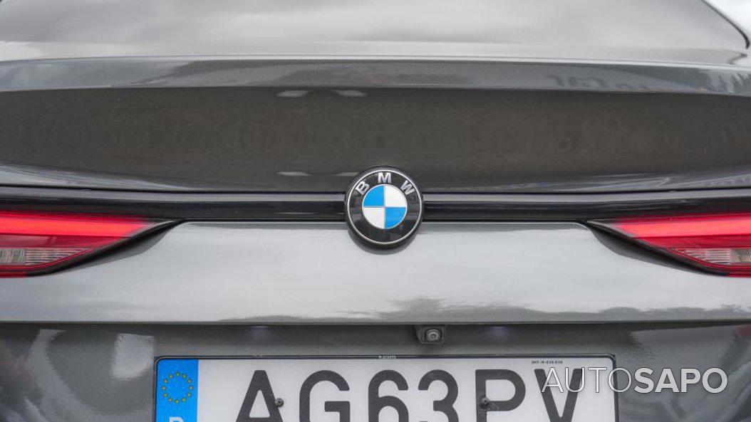 BMW Série 2 de 2021