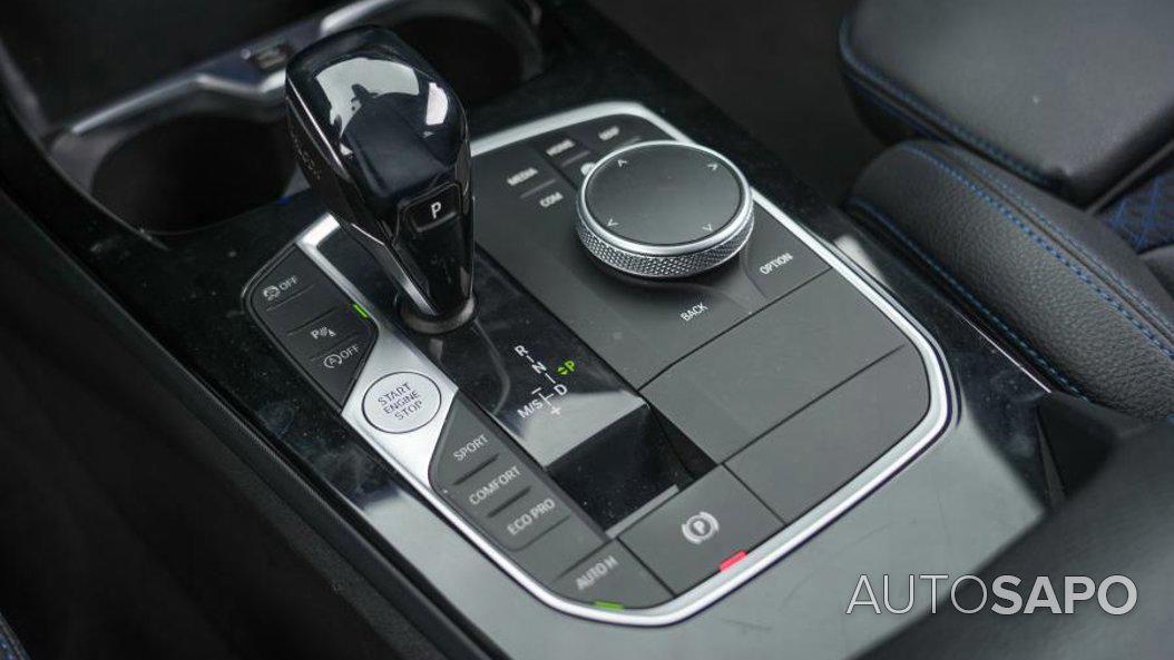 BMW Série 2 de 2021