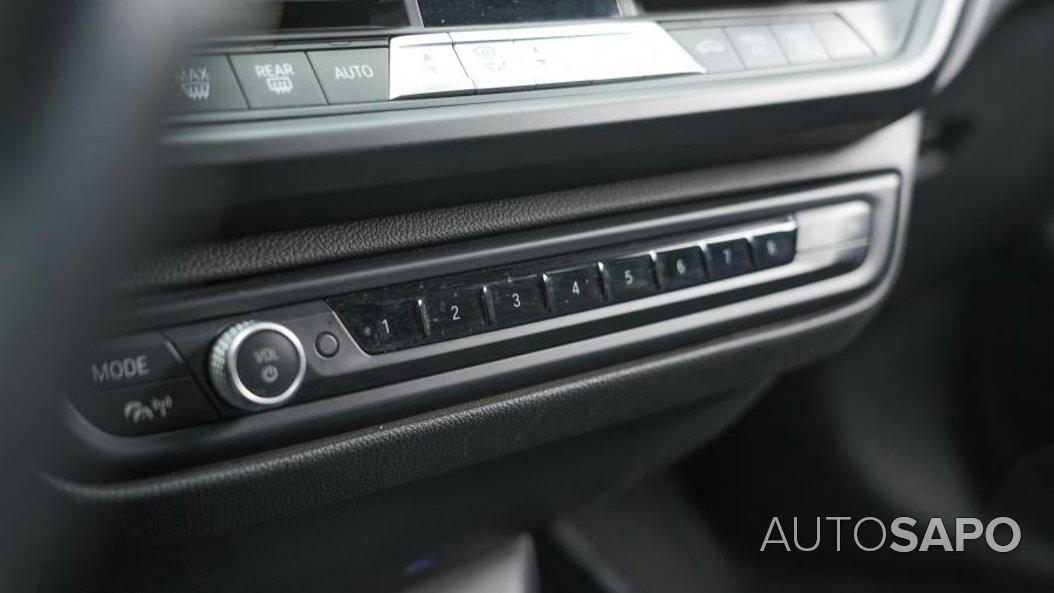 BMW Série 2 de 2021