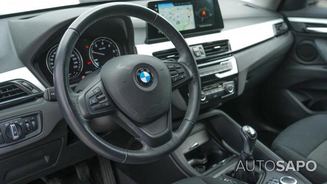 BMW Série 2 de 2021