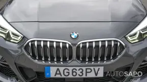 BMW Série 2 de 2021