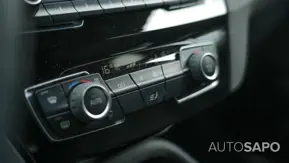 BMW Série 2 de 2021