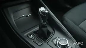 BMW Série 2 de 2021