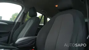 BMW Série 2 de 2021
