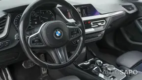 BMW Série 2 de 2021