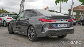 BMW Série 2 de 2021