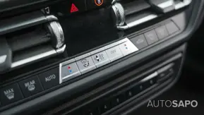 BMW Série 2 de 2021