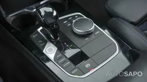 BMW Série 2 de 2021