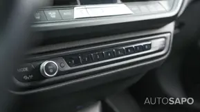 BMW Série 2 de 2021