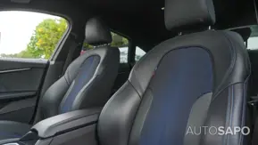 BMW Série 2 de 2021