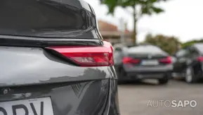 BMW Série 2 de 2021