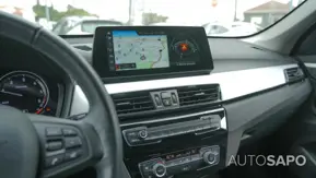 BMW Série 2 de 2021